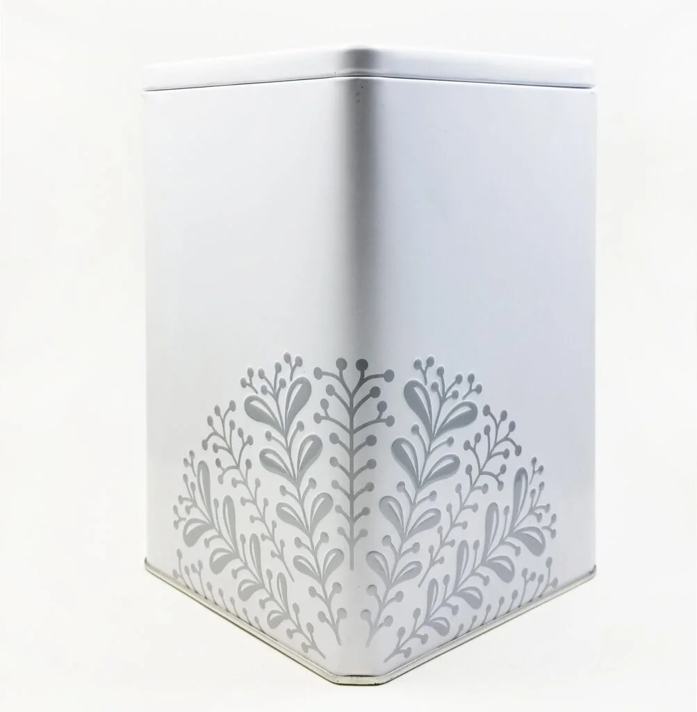 Stannum Can tin packaging manufacturing facility