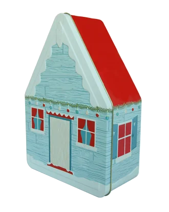 House Tin