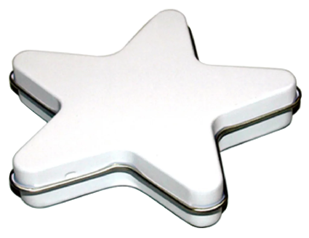Star Tin