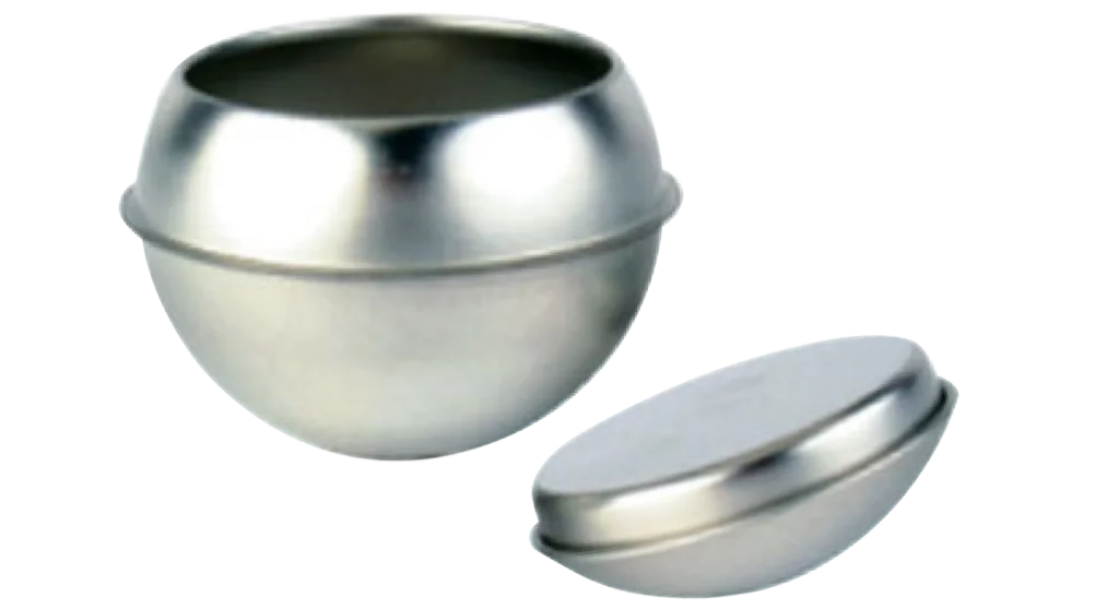 Ball Tin