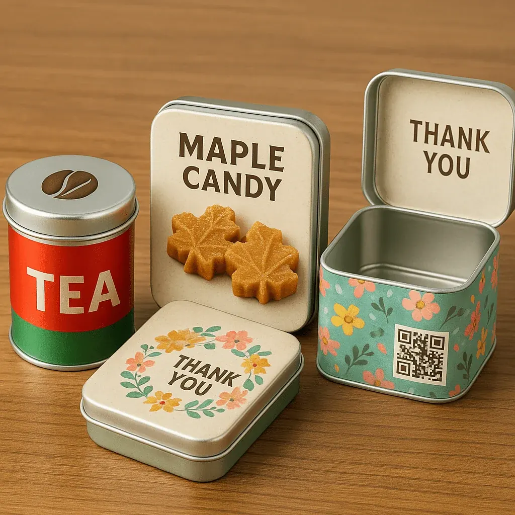 Narrative Packaging Design: Storytelling Without Words