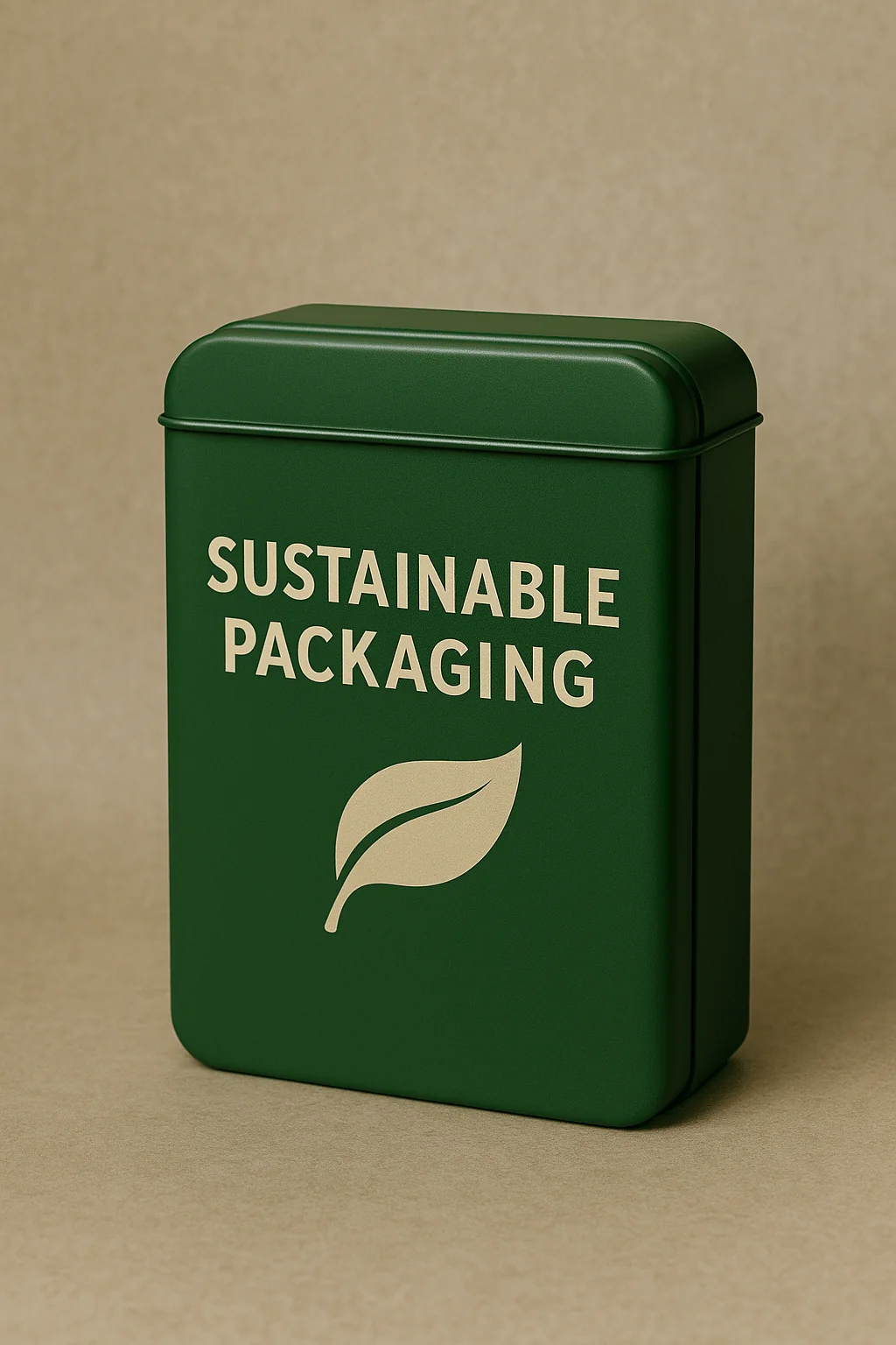 Why Companies Are Switching to Metal Tins for Packaging