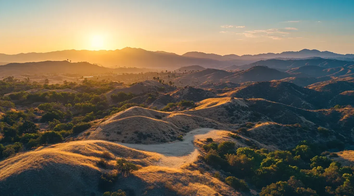 Solar panels powering Stannum Can factory
