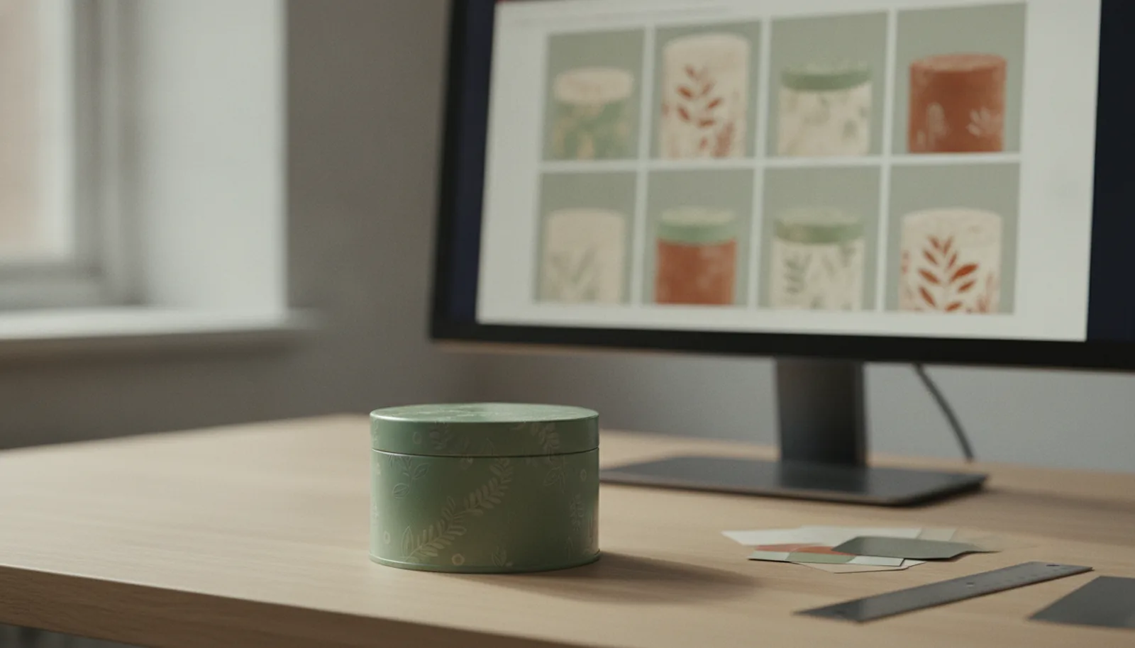 How AI Is Changing Custom Packaging Design — and Where It Still Needs a Factory Floor