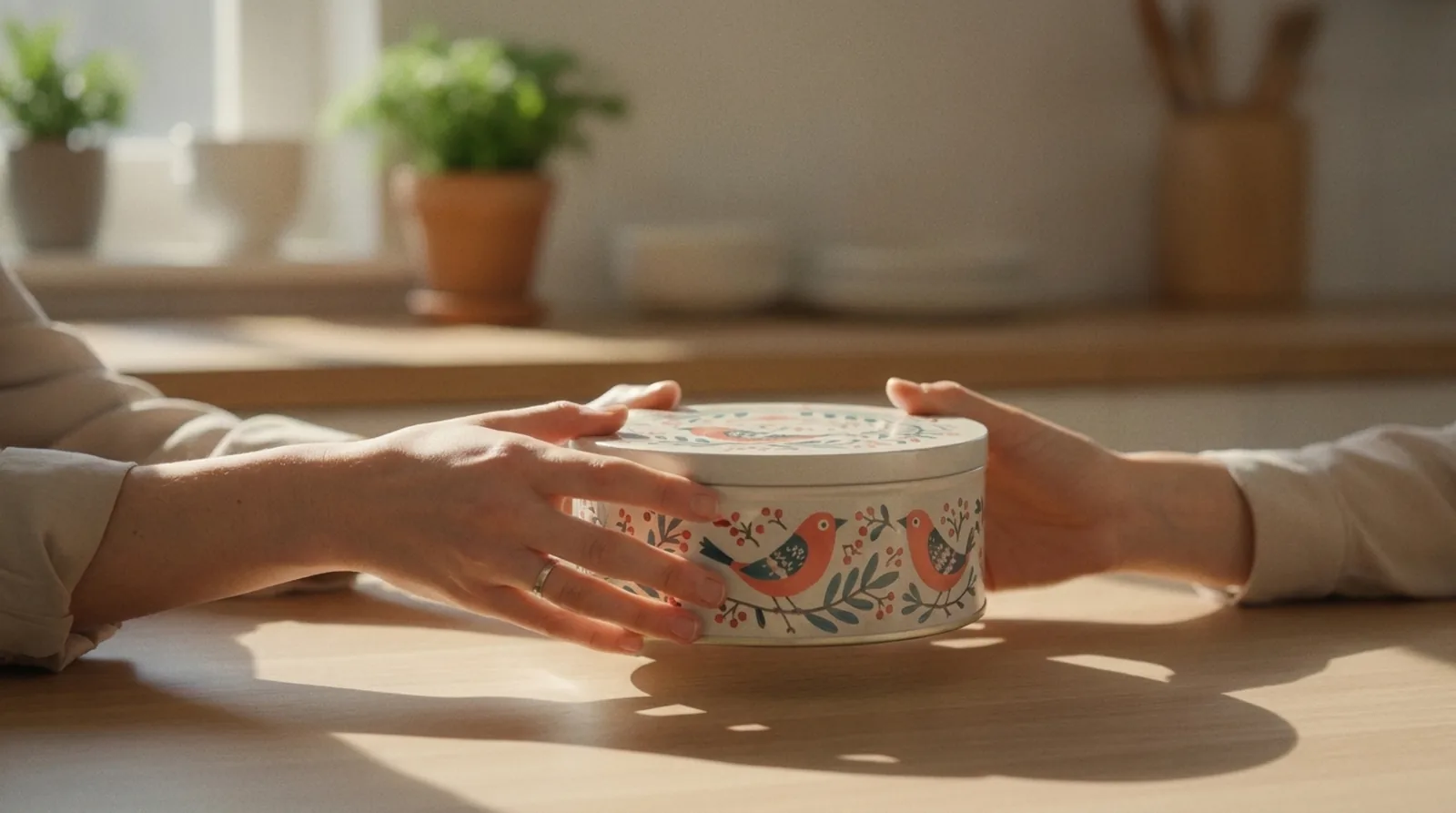 Gift-Ready Packaging: Why the Best Brands Are Making the Container the Gift