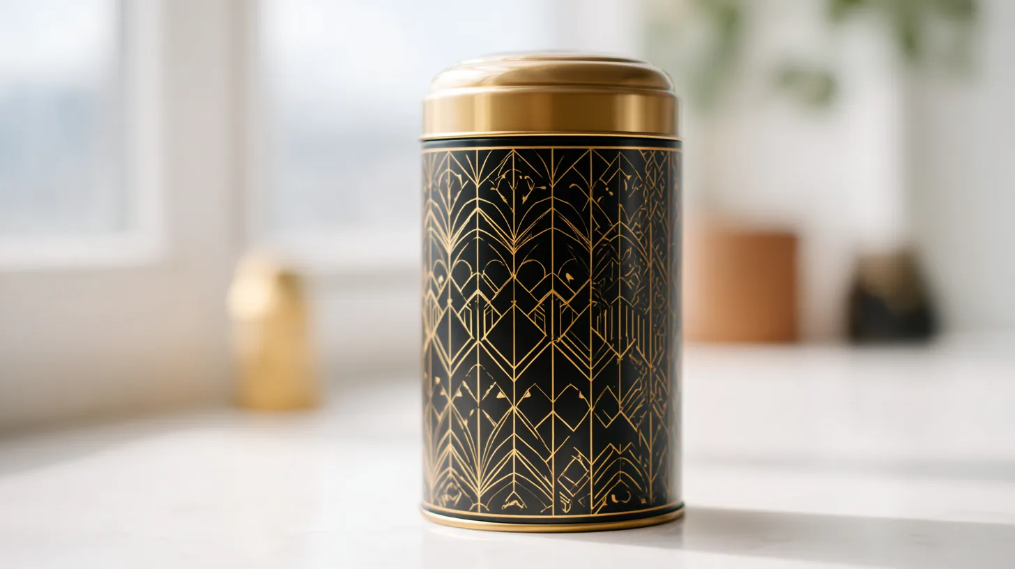 How Tin Packaging Helps Brands Stay Ahead of EPR and Recyclability Regulations