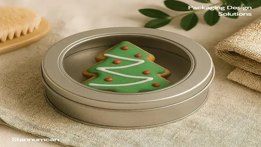 How to Design a Tin Lid That Tells a Story