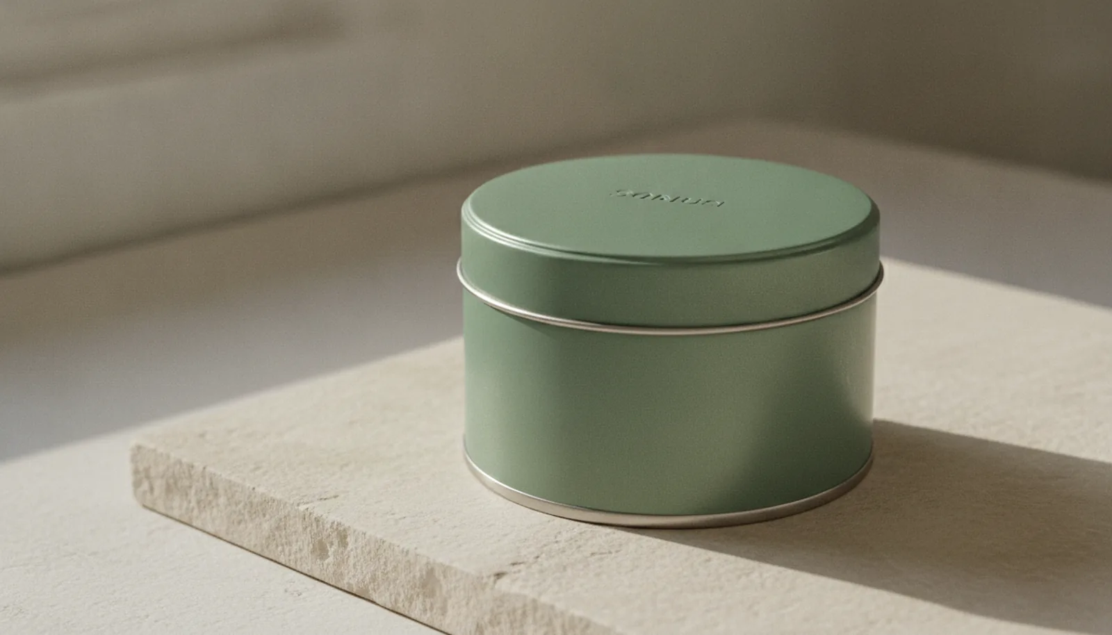 Quiet Luxury in Packaging: Why "Less but Better" Means Metal