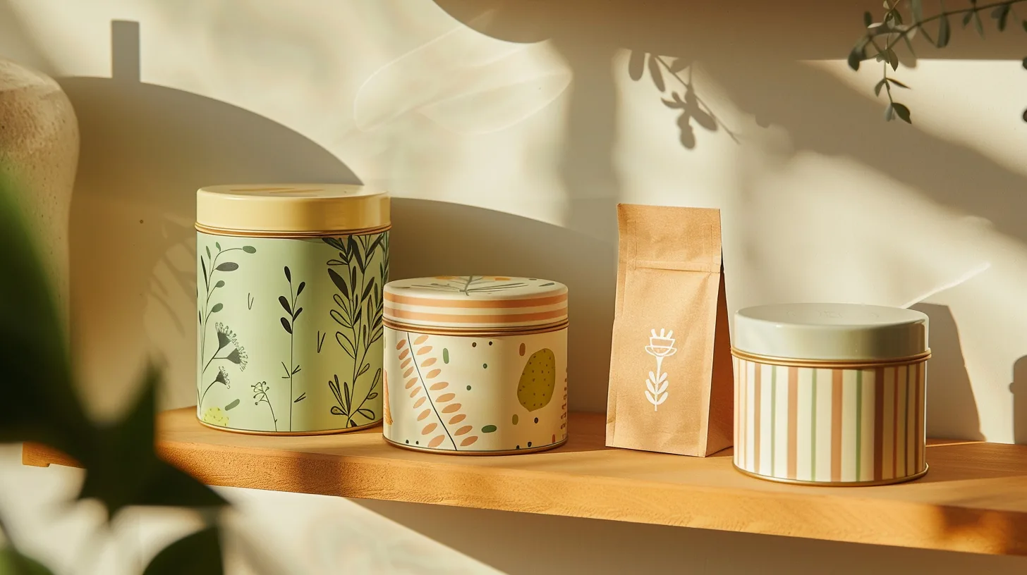 Refillable Tins: Why the Reuse Economy Is Metal Packaging's Moment