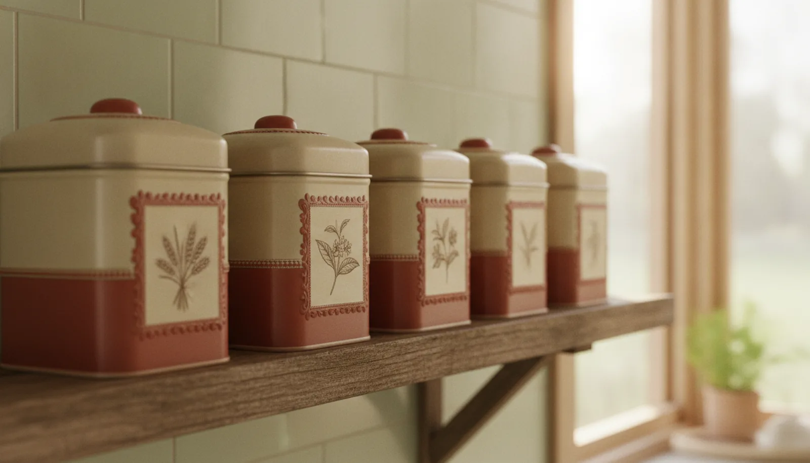 Nostalgia Sells: Why Retro Tin Packaging Is Having Its Moment on the Shelf