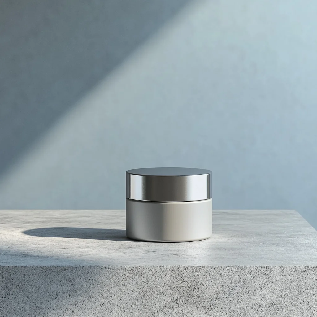 The Growing Trend of Metal Packaging in Beauty