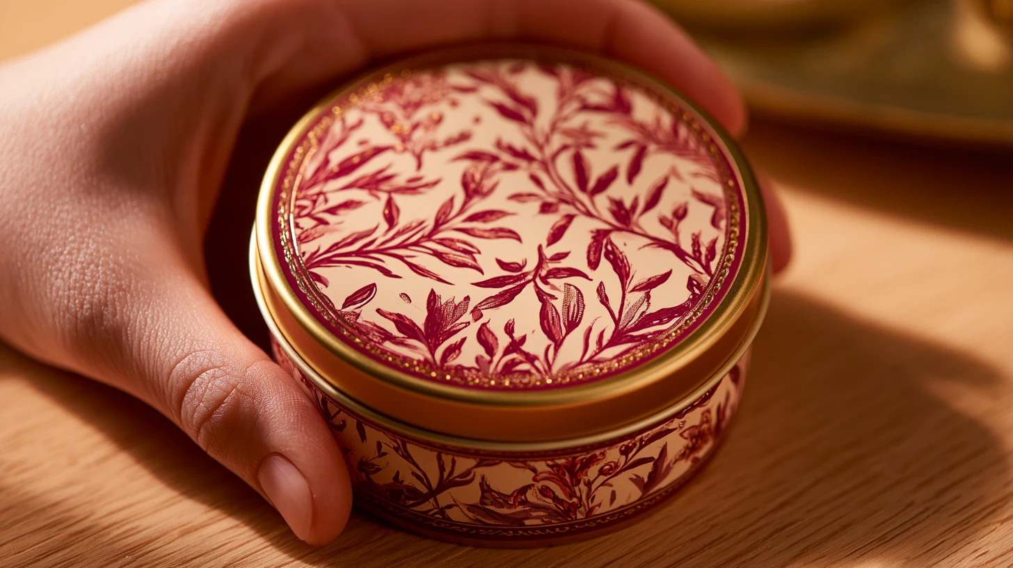 The Shrinkflation Antidote: How Premium Tin Packaging Rebuilds Consumer Trust