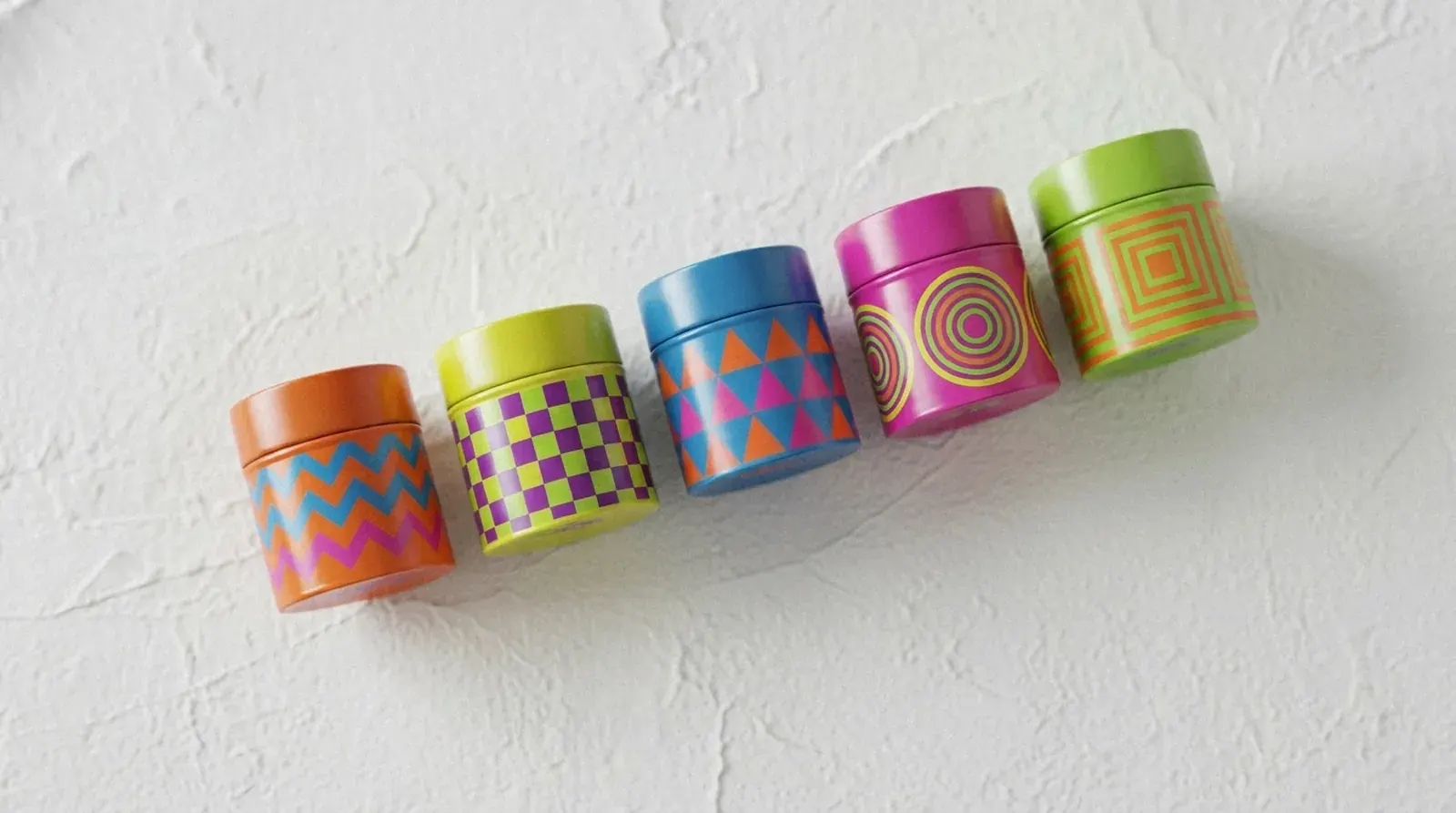 Designing Tins for Gen Z: Bold Colors, Cultural Identity, and the New Rules of Shelf Appeal