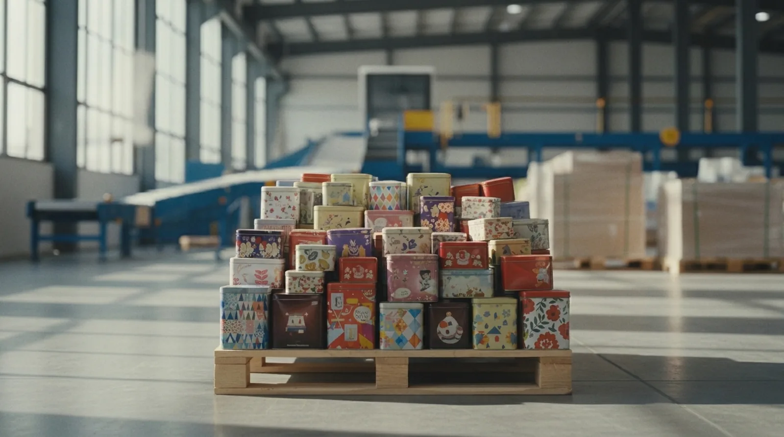Navigating Tariffs and Supply Chain Disruption: What Packaging Buyers Should Know in 2026