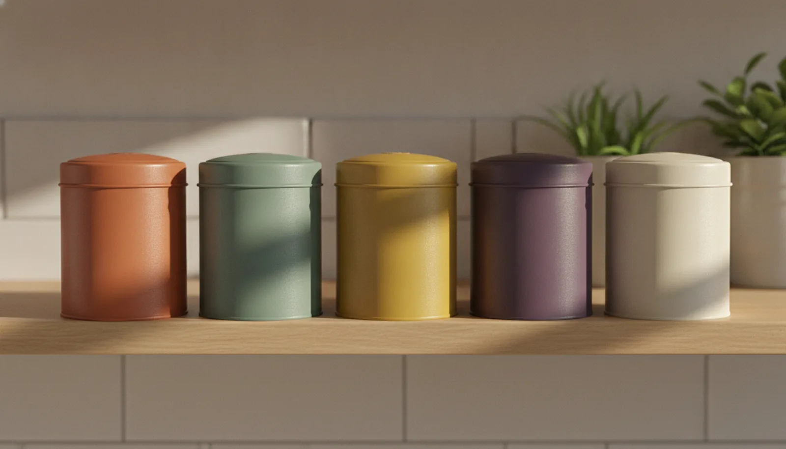 Tin Packaging for the Subscription Economy: Turning a Monthly Box Into a Keepsake