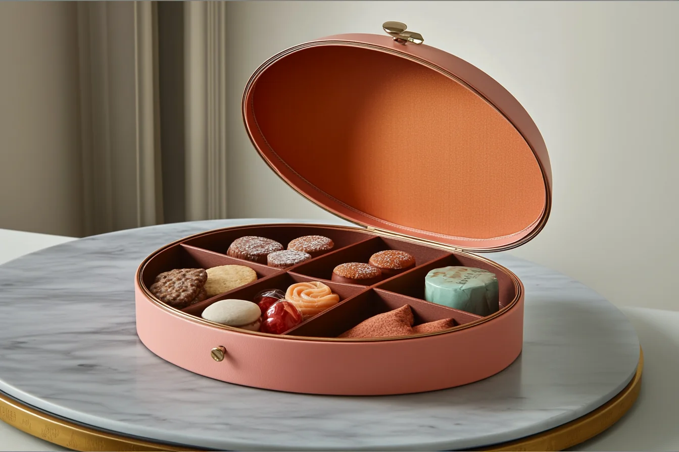 Why Tin Packaging Is the Sweet Spot for Candy