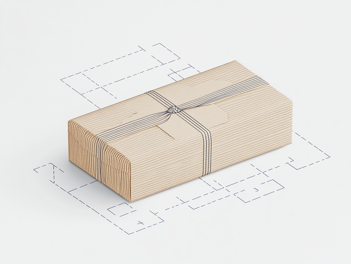 How to Read a Dieline Like a Pro