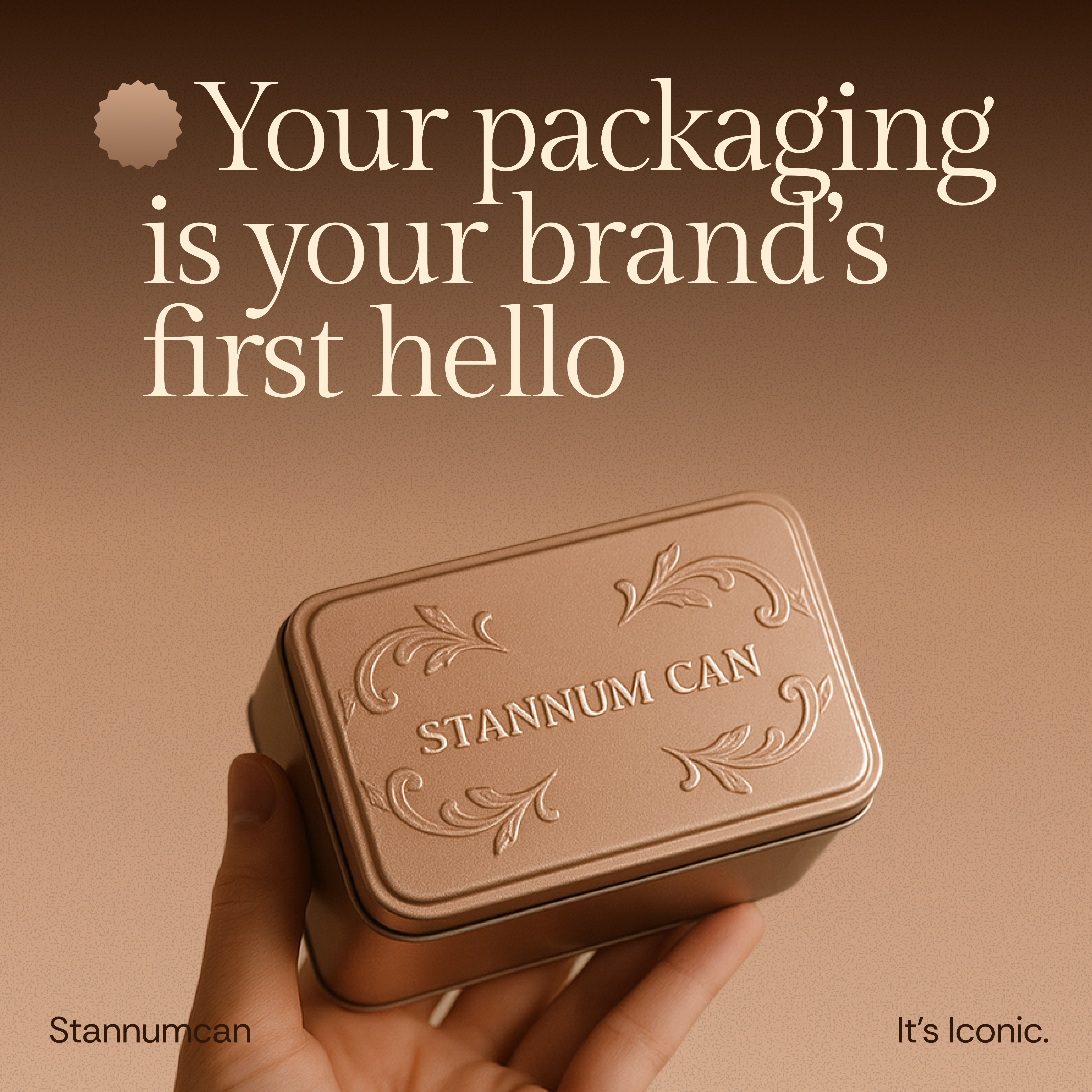 Packaging as a Marketing Tool: Why First Impressions Matter