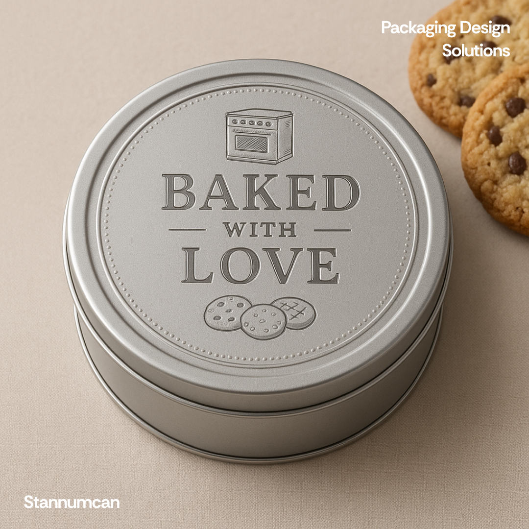 How to Design a Tin Lid That Tells a Story