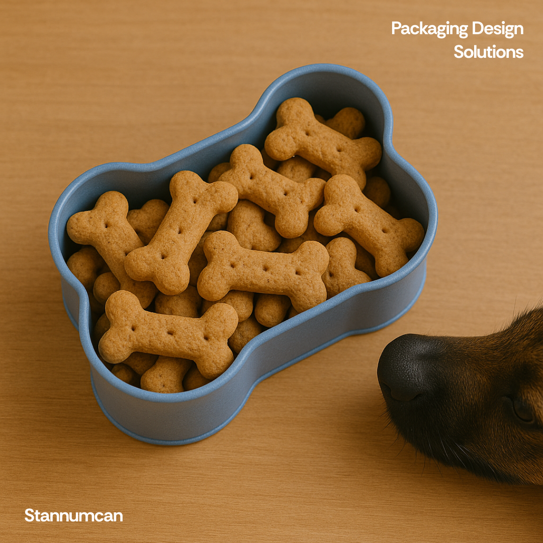 Packaging for Pet Products: Cute, Durable & Paw-sitively Practical
