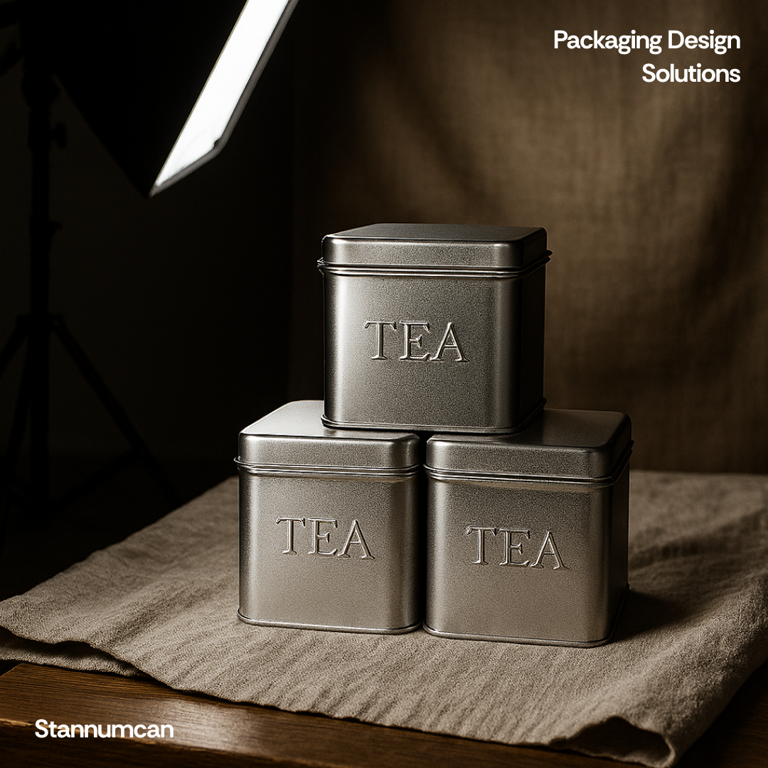 Why Designing Packaging That Photographs Well