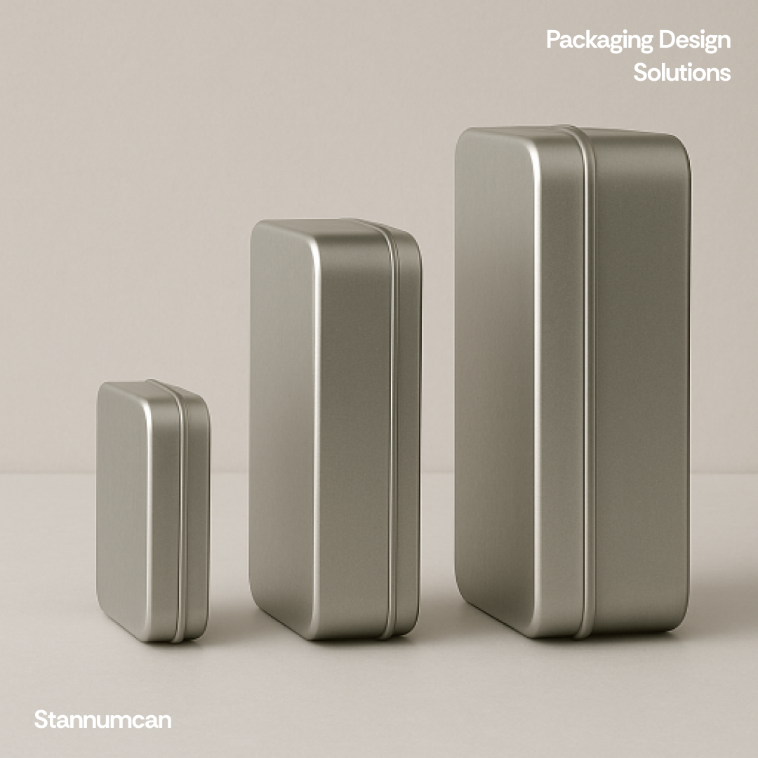 From Flat to Full: How Tin Depth Influences Customer Expectations