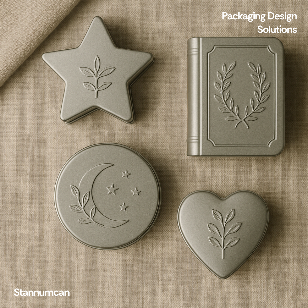 Can Packaging Tell a Story Without Text?